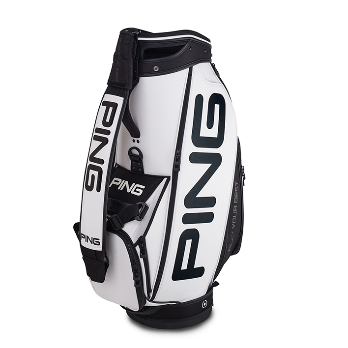 ping golf bags ladies